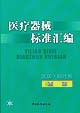 医疗器械标准汇编 医用X射线卷 产品