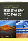 环境审计理论与实务研究