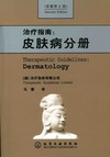 治疗指南：皮肤病分册(原著第2版)