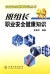 企业安全健康知识丛书——班组长职业安全健康知识