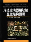 浮法玻璃固相缺陷显微结构图册