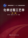 化学过程工艺学（第二版）