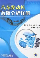 汽车发动机故障分析详解