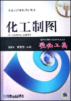 化工制图 轻化工类
