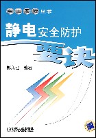 静电安全防护要诀