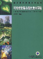 可持续发展与绿色室内环境