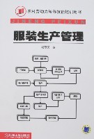 服装生产管理