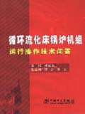循环流化床锅炉机组运行操作技术问答