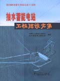 抽水蓄能电站工程建设文集——纪念抽水蓄能专业委员会成立十周年