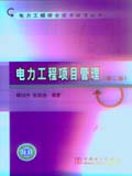 电力工程综合技术经济丛书 电力工程项目管理（第二版）