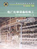 职业技能鉴定指导书 职业标准.试题库 电厂化学设备检修工