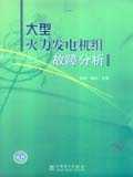 大型火力发电机组故障分析