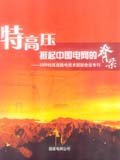 特高压挺起中国电网的脊梁——2006特高压输电技术国际会议专刊