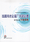 城镇污水处理厂污泥处置系列标准实施指南